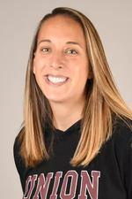 Katie Marcella, Assistant A.D. for Facilities/Head Women's Basketball Coach